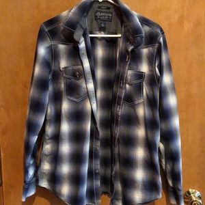 American Rag Button Down